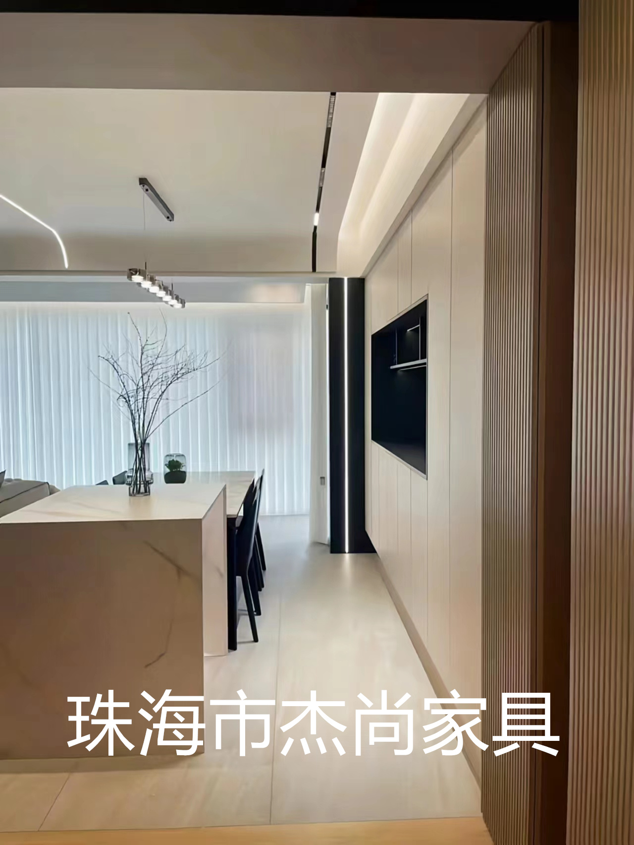 潮州全屋定制